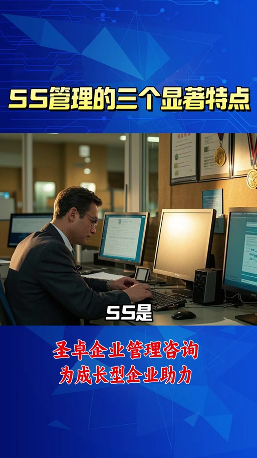 工厂现场管理的10大利器