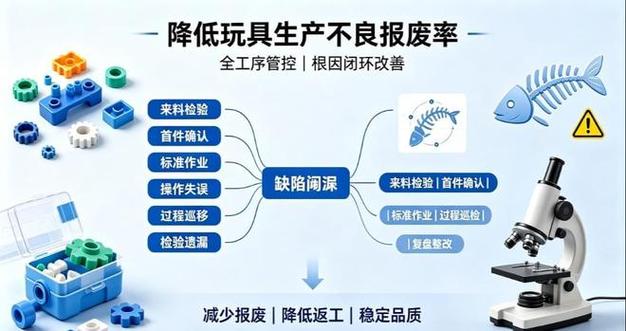 2026年玩具行业制造业工厂管理咨询公司推荐,如何降低玩具生产不良