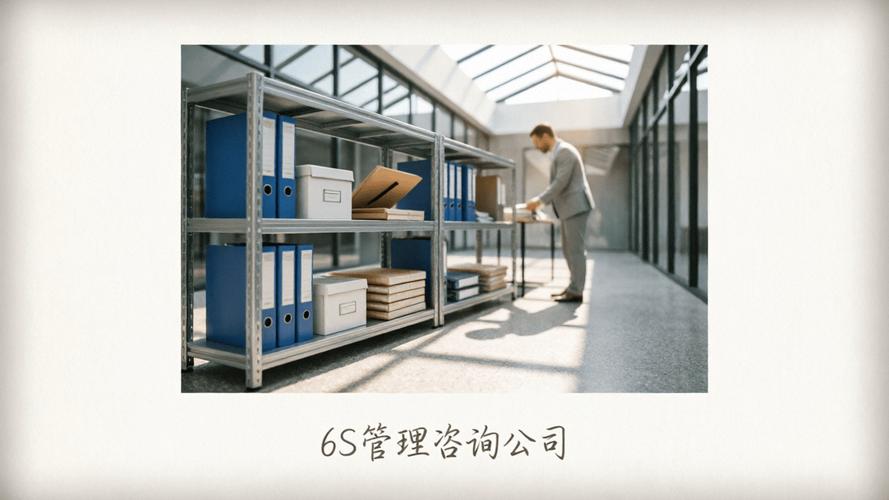 6s管理咨询公司推荐:为什么越来越多工厂选"久洁6s"做持久整洁?