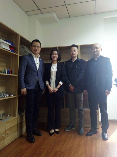 杭州革兴企业管理咨询