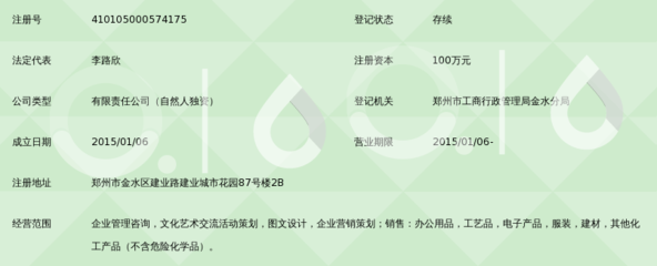 郑州多单企业管理咨询